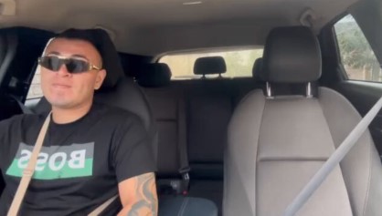 bök3p barat jepang lagi viral wikwik di dalam mobil di tusuk rudal besar